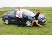 John Finn Ireland 2017